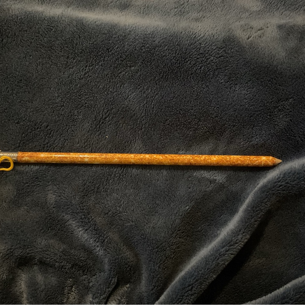 Vintage Jumbo Pencil